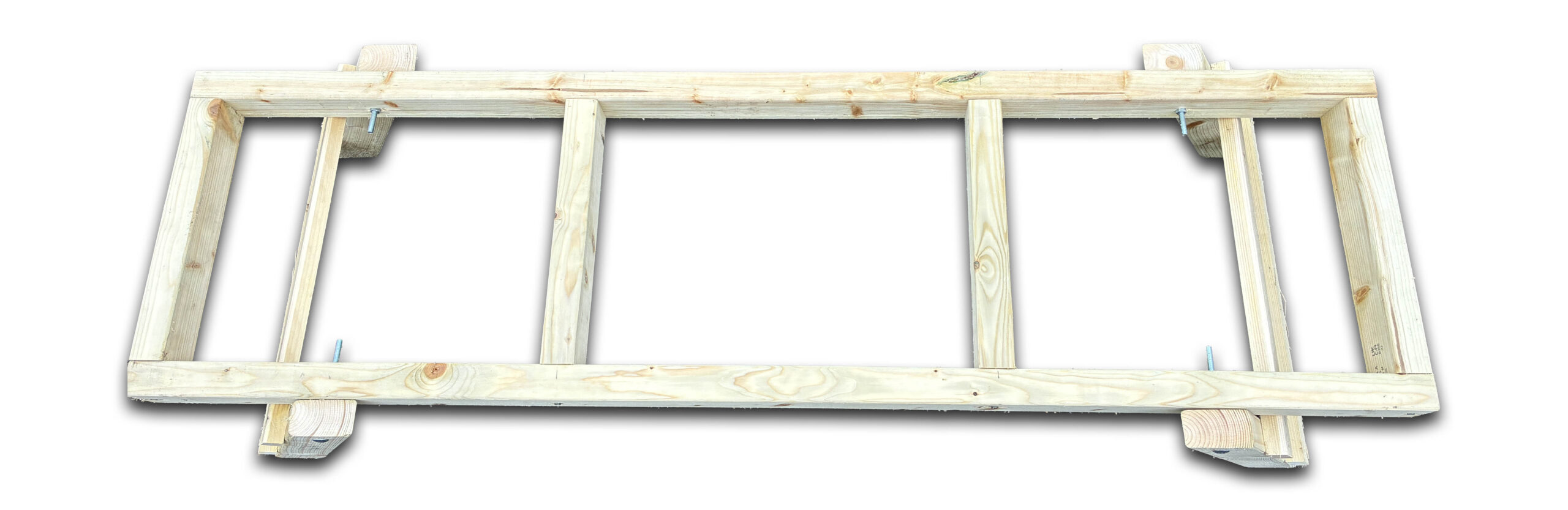 Double Hive Stand - Image 3