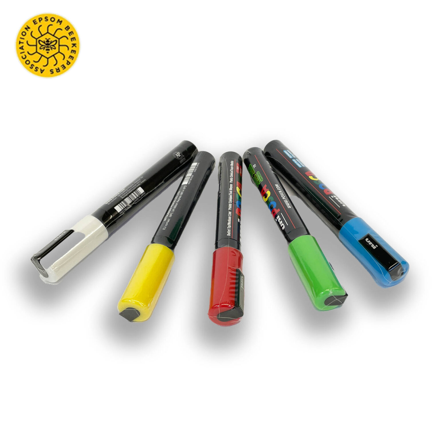 Queen Marking Pen Epsom Beekeepers Association