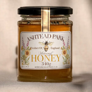 Ashtead Park Honey
