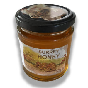 Surrey Honey (Secker)
