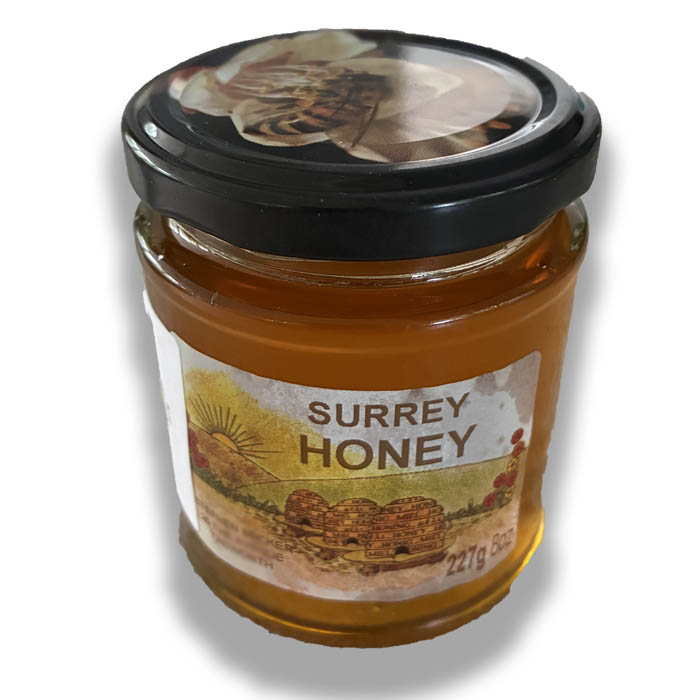 Surrey Honey (Secker)