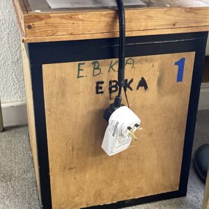 Honey Warmer - 7 Days Sat- Sat £20