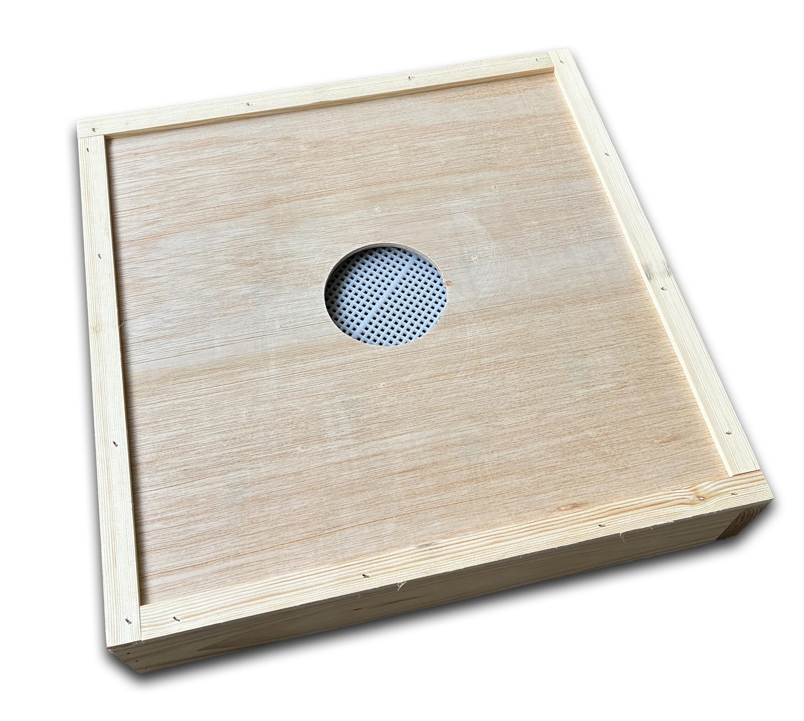 National Rhombus Clearer- Deep - Image 2