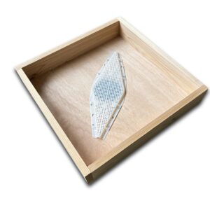 National Rhombus Clearer- Deep