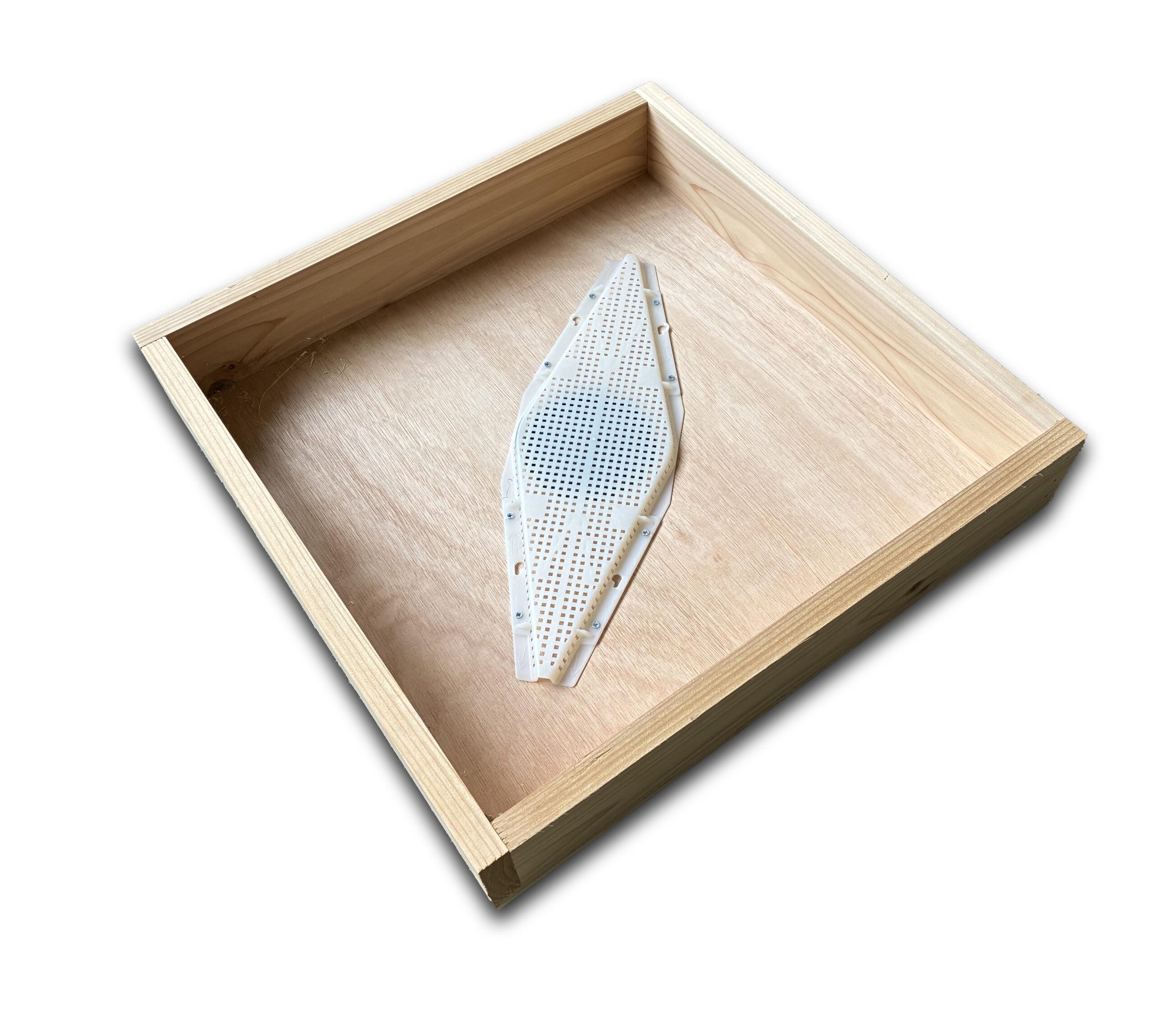 National Rhombus Clearer- Deep