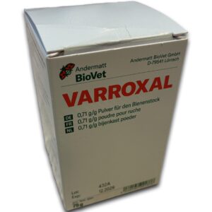 Varroxal 75g