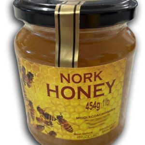 Nork Honey
