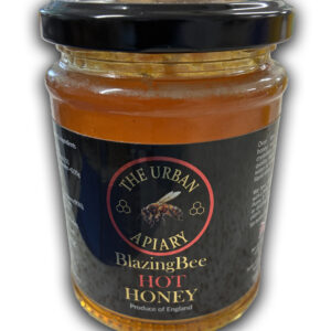 BlazingBee Hot Honey