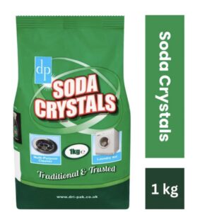 Soda Crystals 1kg
